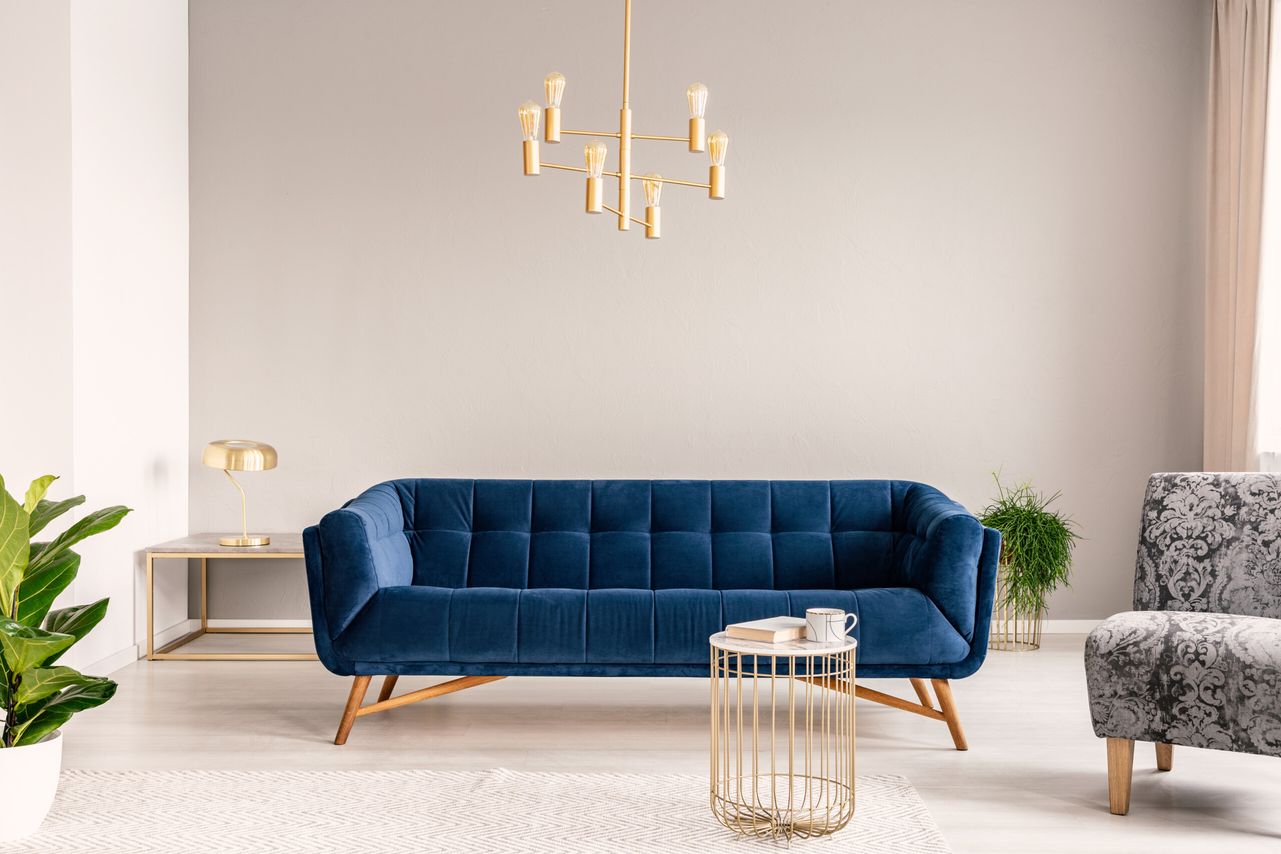 best living room furniture design