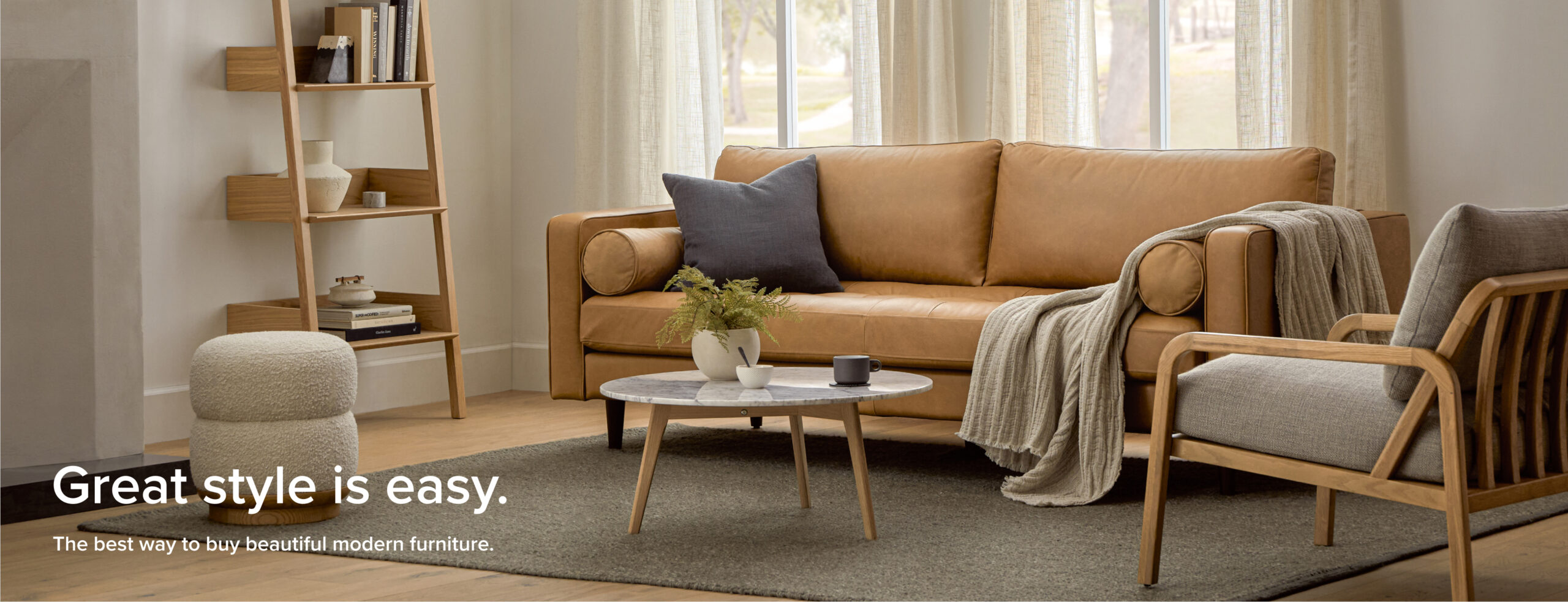 best quality living room furniture
