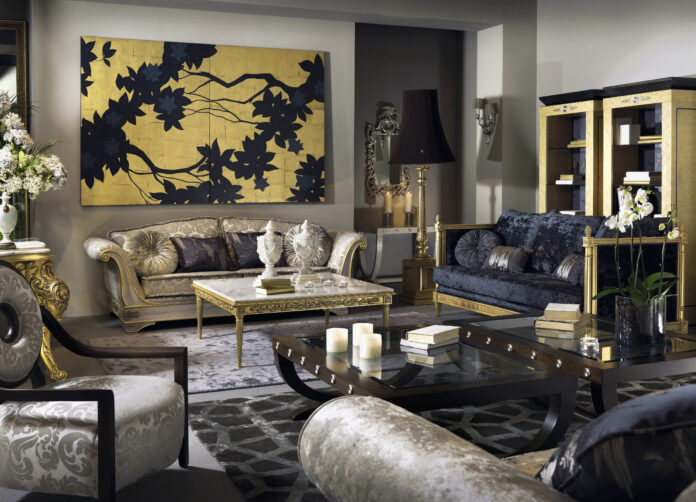 Classic Living Room Furniture: Unbelievable Deals Await!