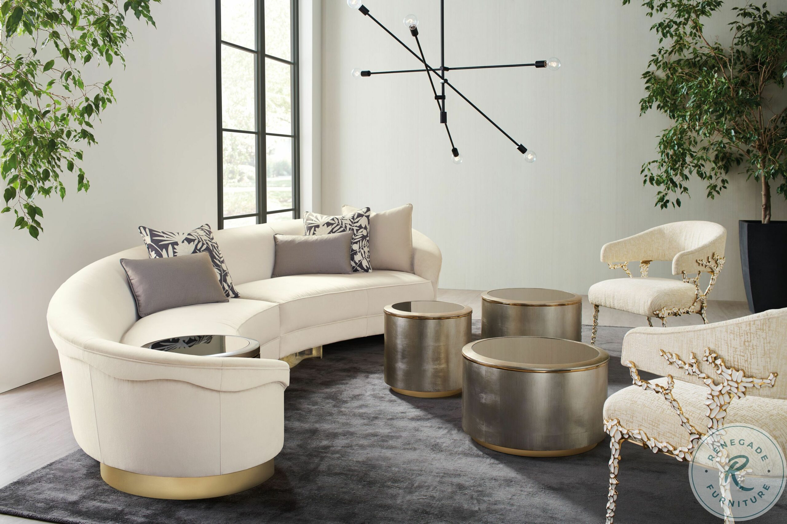 coleman furniture living room sets