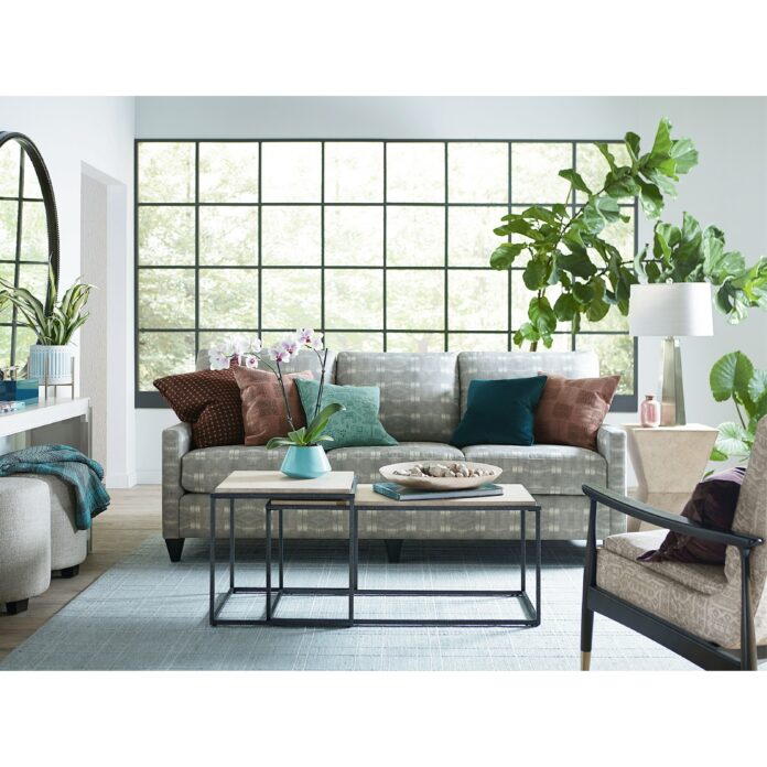 Custom Living Room Furniture: Unleash Your Inner Designer!