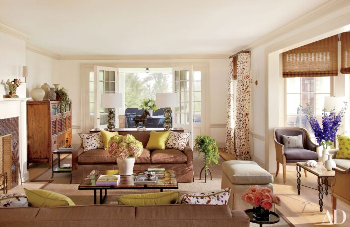 Classic Living Room Furniture: Timeless Elegance Awaits!